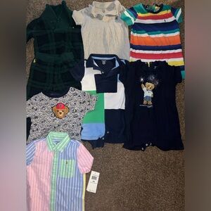 Ralph Lauren bundle
